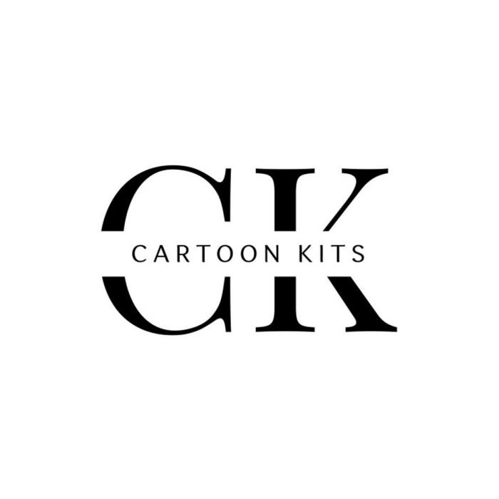 CARTOON KITS