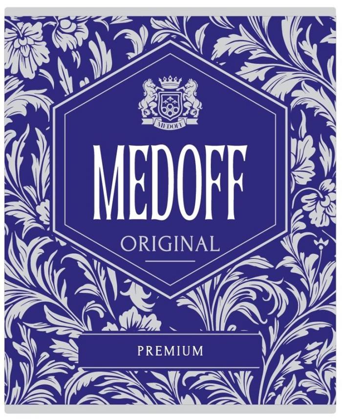 MEDOFF, ORIGINAL, PREMIUM