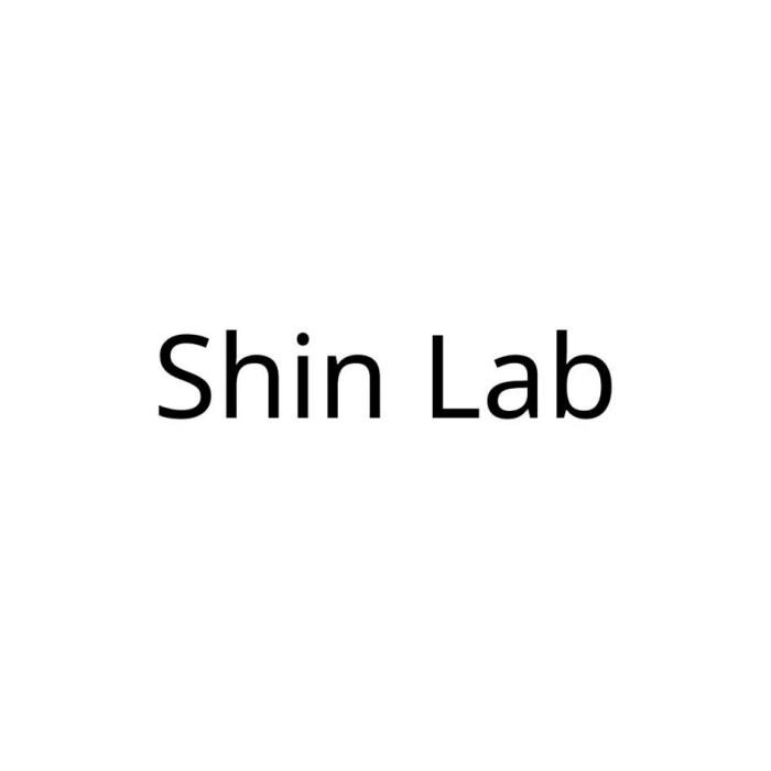 Shin Lab