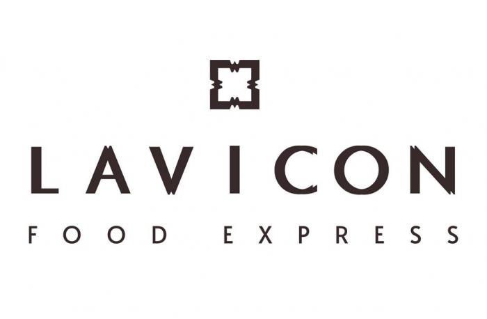 LAVICON food express