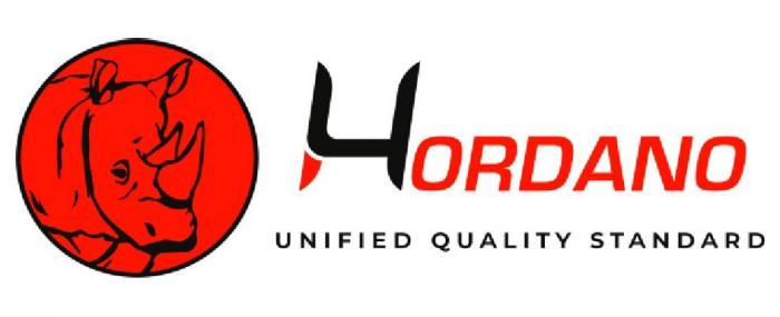 HORDANO UNIFIED QUALITY STANDARD