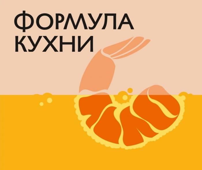 ФОРМУЛА КУХНИ комбинированный