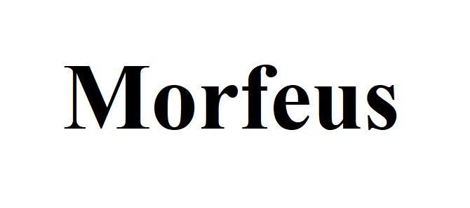 MORFEUS