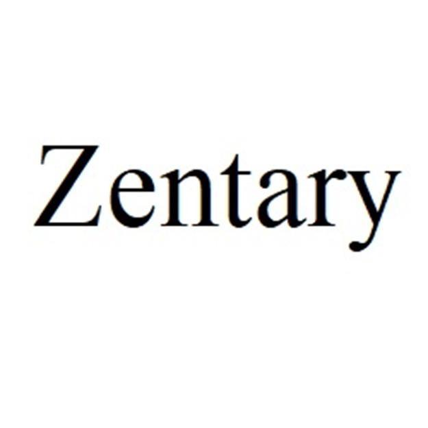 Zentary