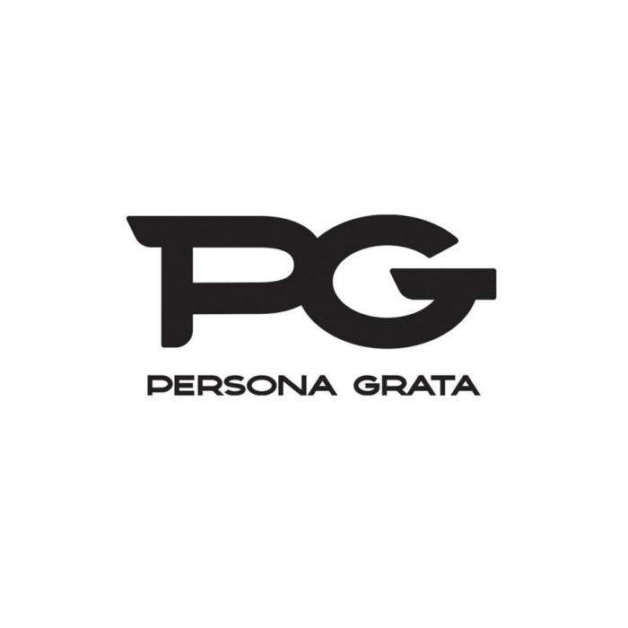 PG PERSONA GRATA