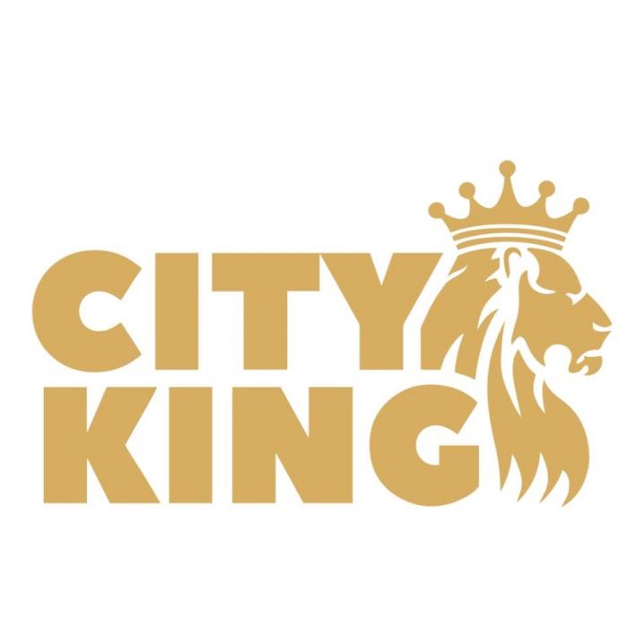 CITY KING