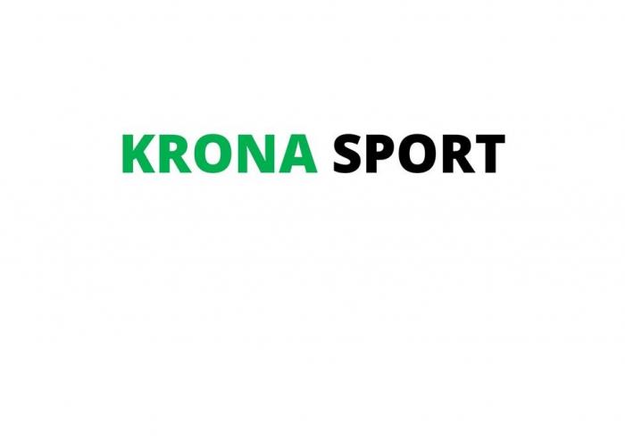 KRONA, SPORT