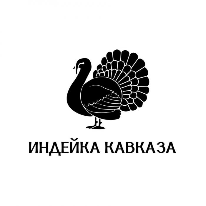 ИНДЕЙКА КАВКАЗА