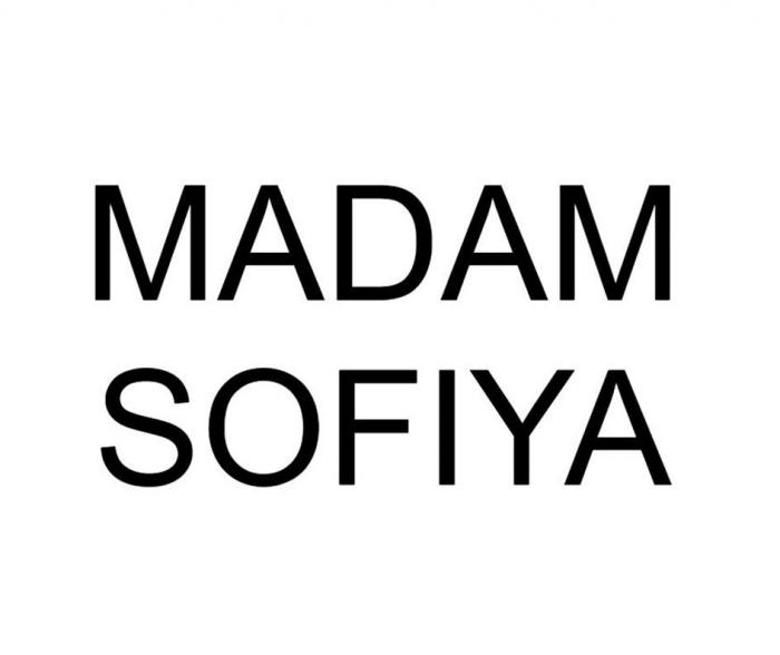 MADAM SOFIYA