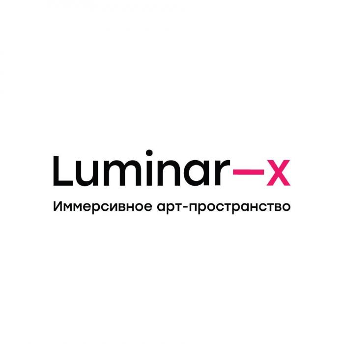 Luminar-x, Иммерсивное арт- пространство