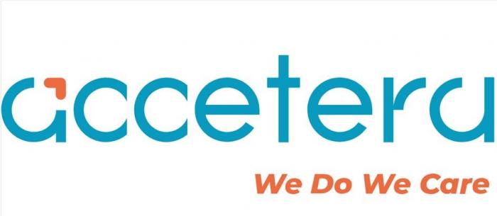 accetera We Do We Care