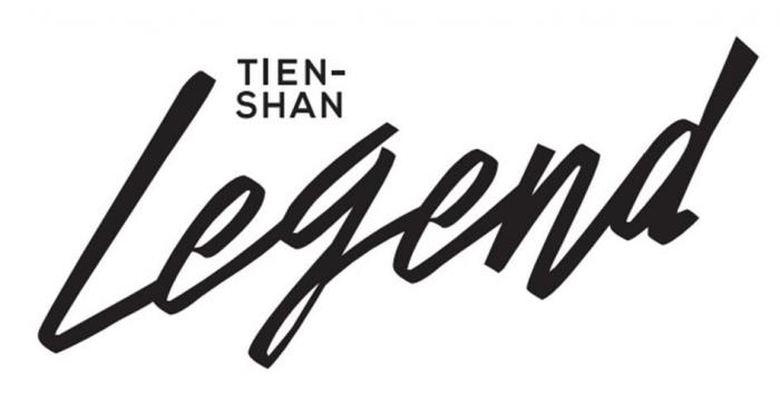 TIEN-SHAN LEGEND