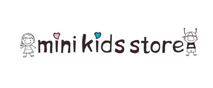 mini kids store