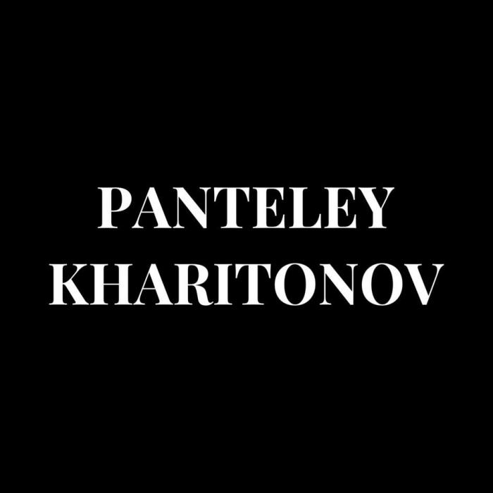 PANTELEY KHARITONOV