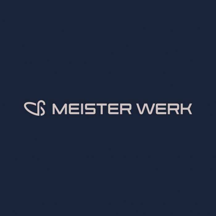 MEISTER WERK