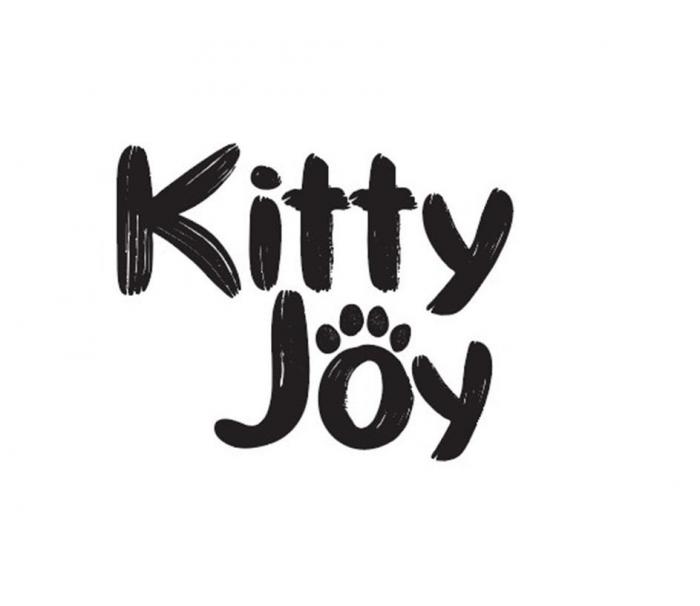 Kitty Joy