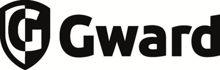 Заявленное обозначение представляет собой словесное обозначение в виде сочетания букв в латинице «"GWARD" (транслитерация – ГВАРД)