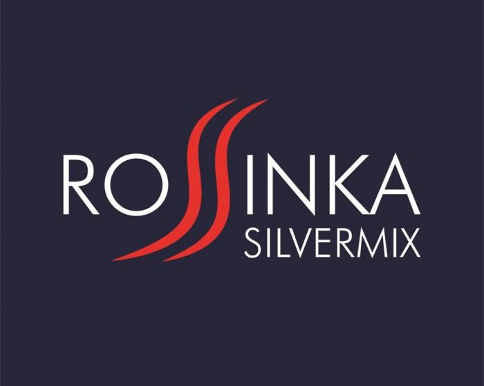 ROSSINKA SILVERMIX