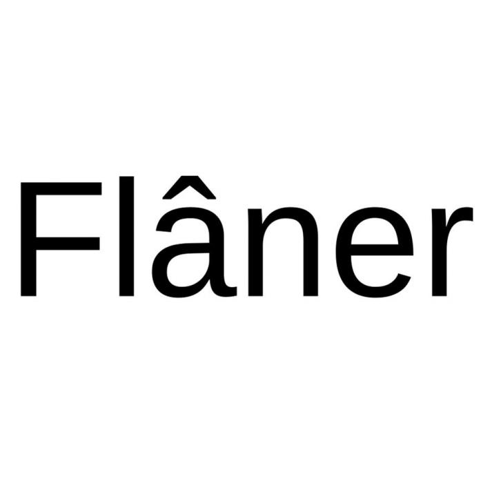 Flaner