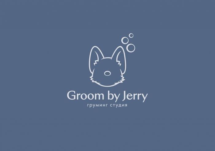 Groom by Jerry груминг студия