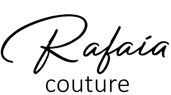 Rafaia couture
