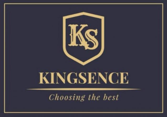 KS KINGSENCE Choosing the best