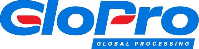 GloPro GLOBAL PROCESSING