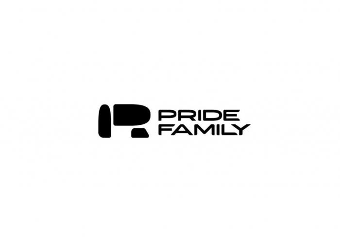 PRIDE FAMILY