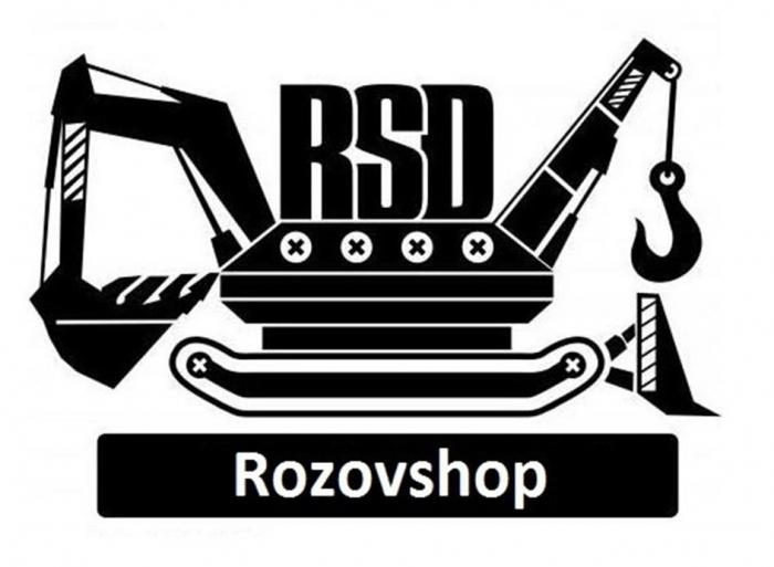RSD Rozovshop