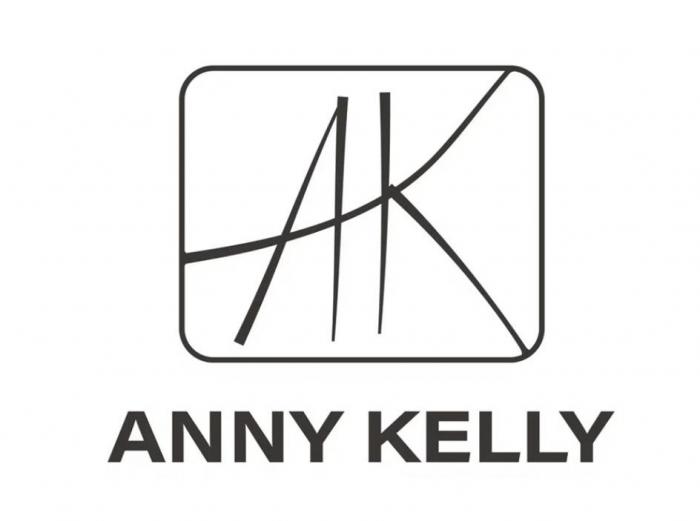 ANNY KELLY