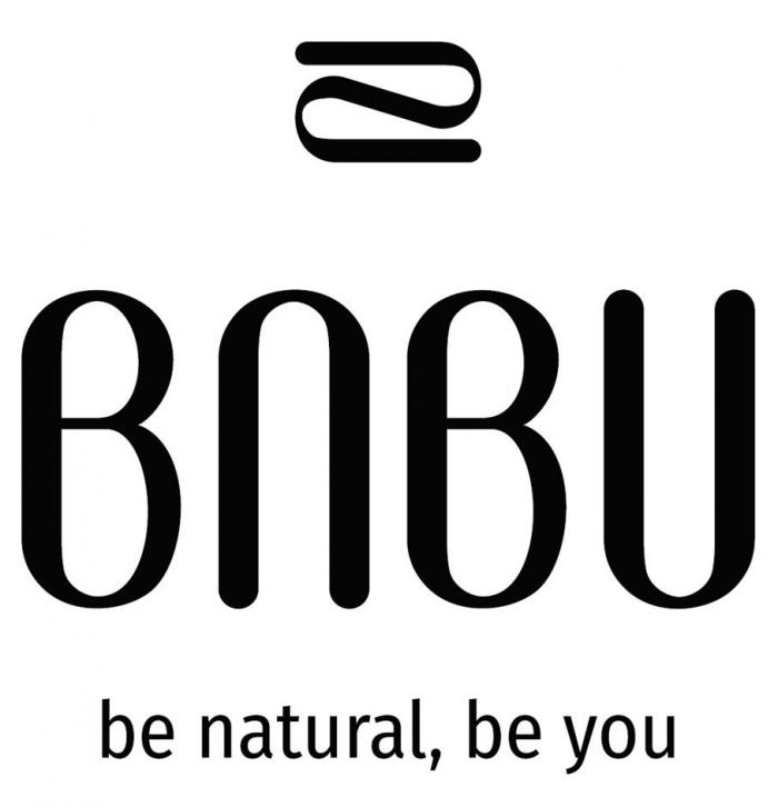 BNBU be natural, be you