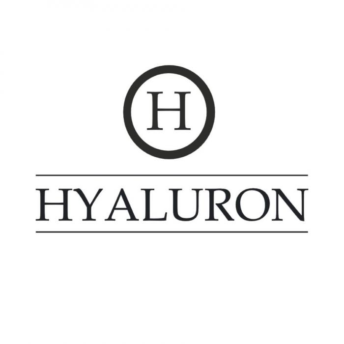 «H» «HYALURON»