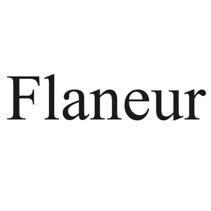 Flaneur