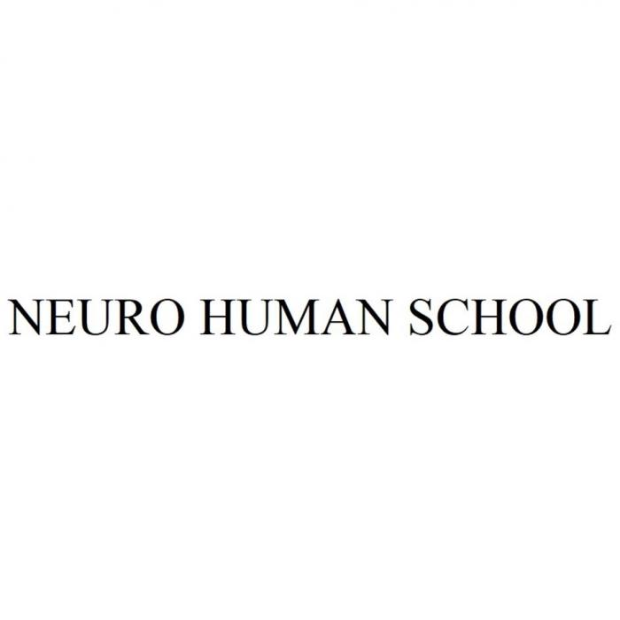 NEURO HUMAN SCHOOL