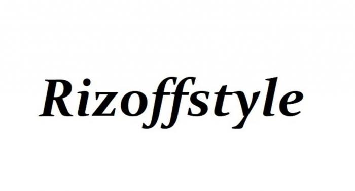 Rizoffstyle