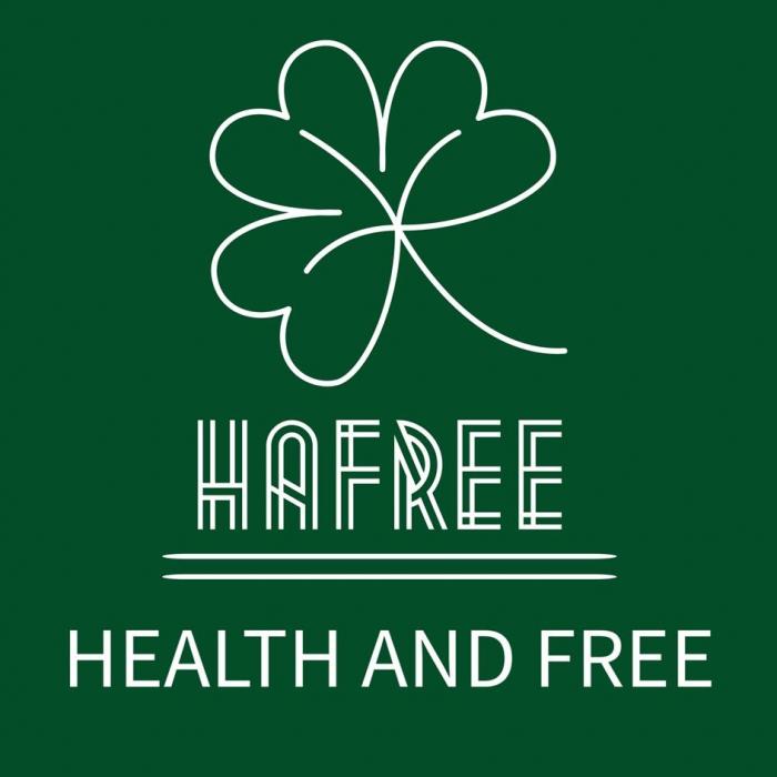 HAFREE HEALTH AND FREE