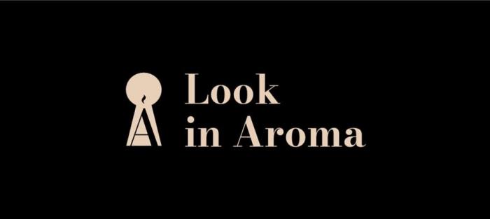 Look in Aroma