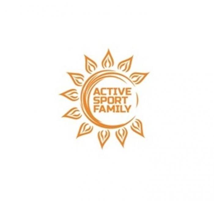 "ACTIVE SPORT FAMILY"