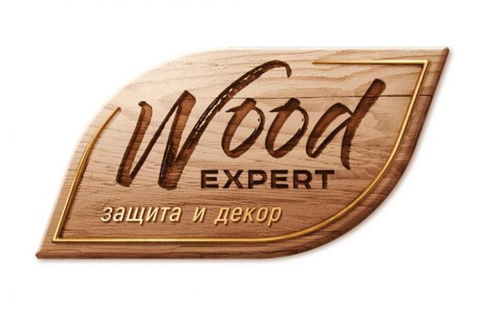 Wood EXPERT защита и декор
