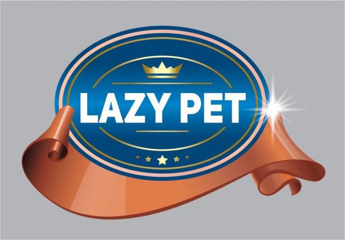 LAZY PET