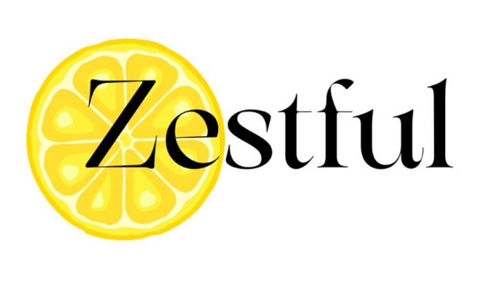 Zestful