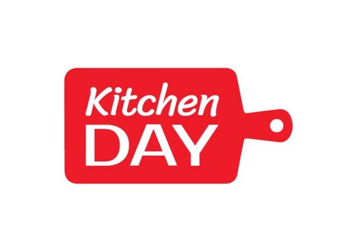 Kitchen DAY