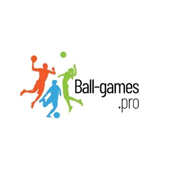 Ball-games.pro