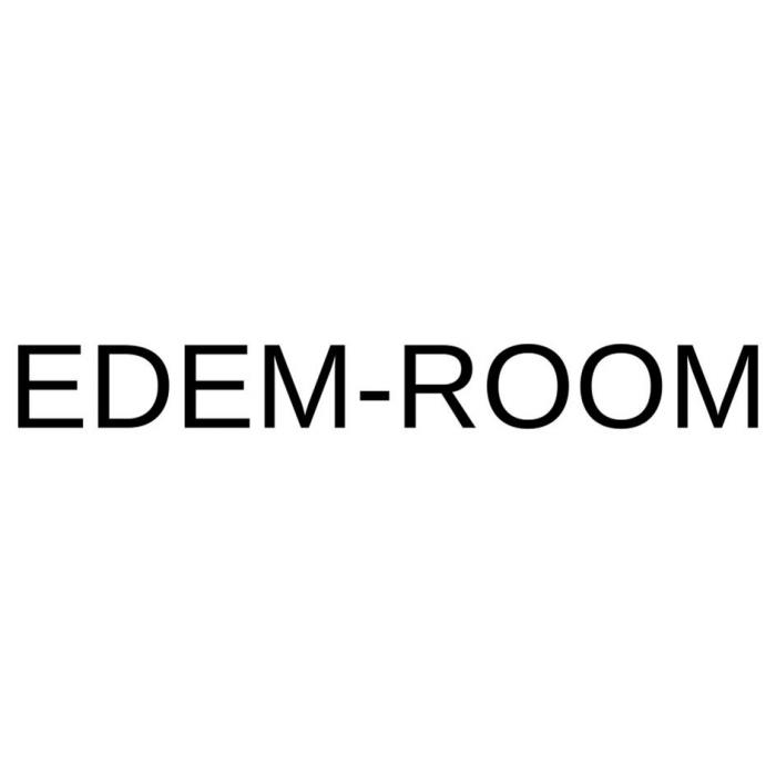 EDEM-ROOM