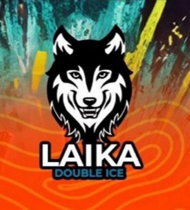 Laika double ice