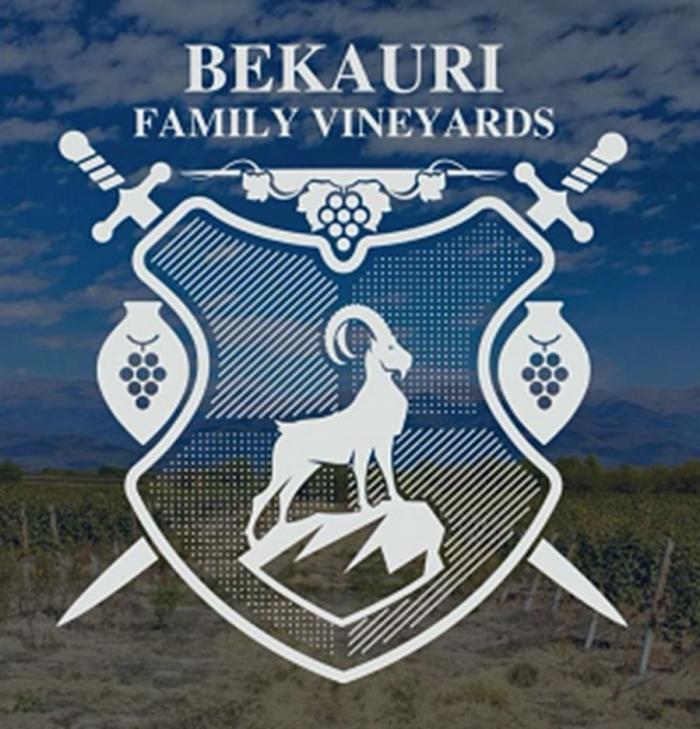 BEKAURI FAMILY VINEYARDS