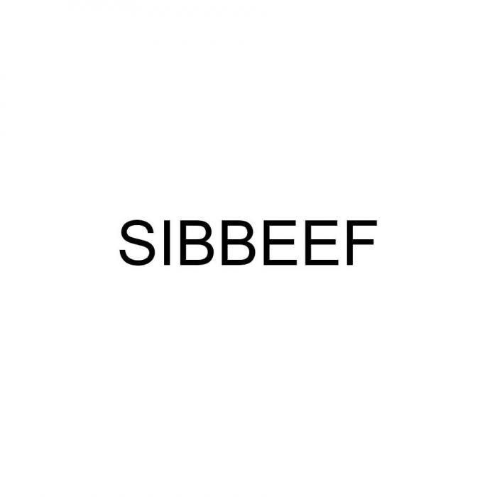 SIBBEEF