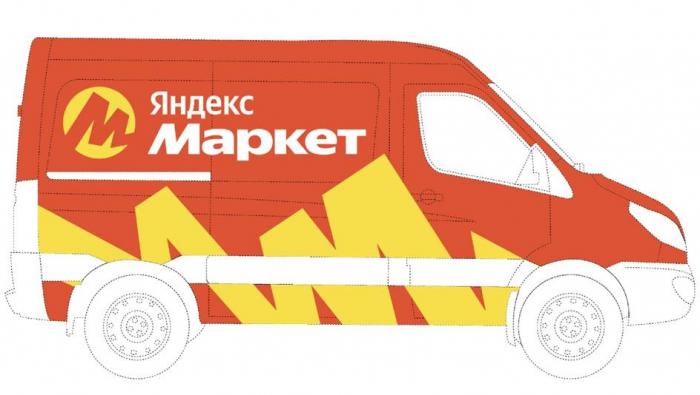 Яндекс Маркет