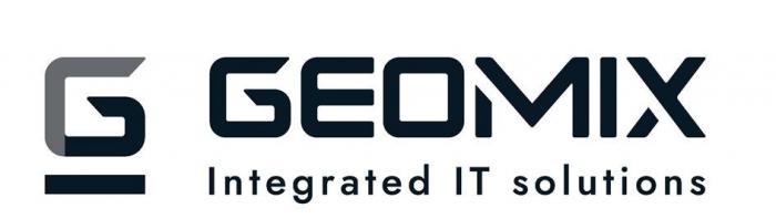 GEOMIX Integrated IT solutions