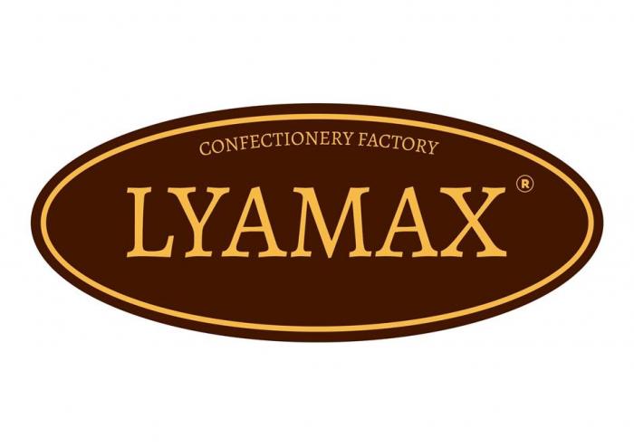 LYAMAX confectionery factory R